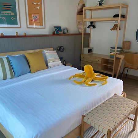 Mj Boutique Hotel Khao Lak Luaran gambar