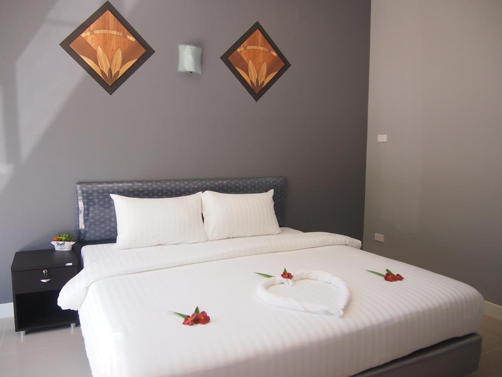 Mj Boutique Hotel Khao Lak Luaran gambar