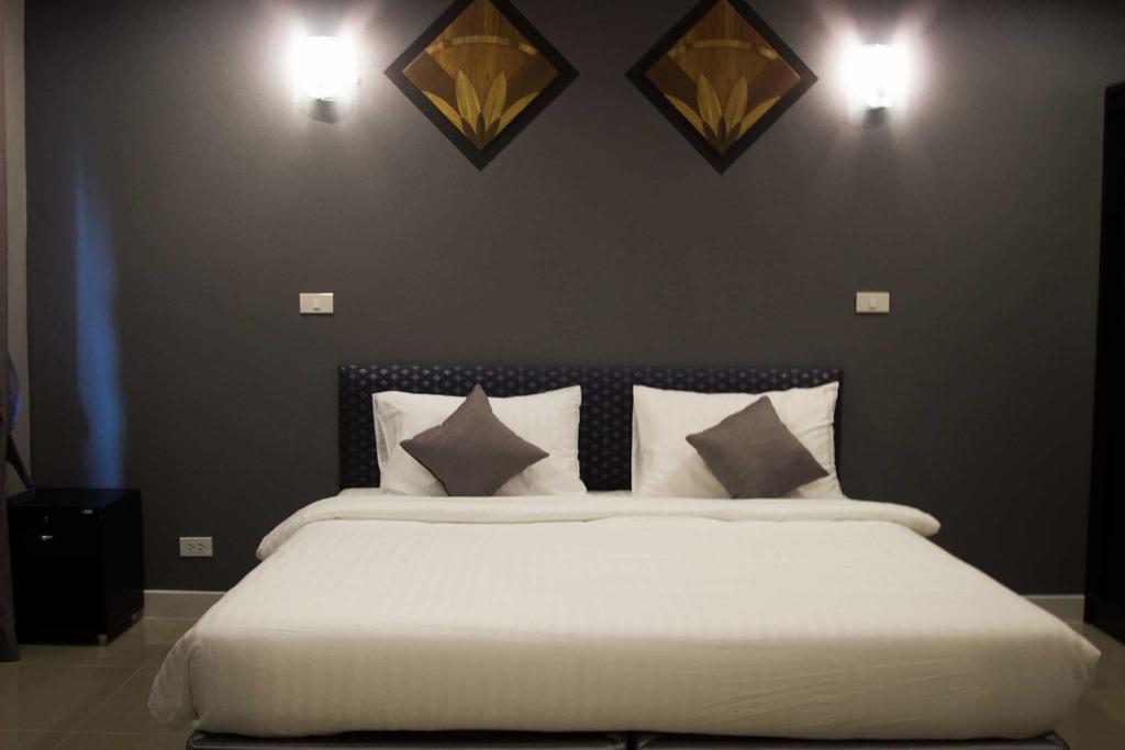 Mj Boutique Hotel Khao Lak Luaran gambar