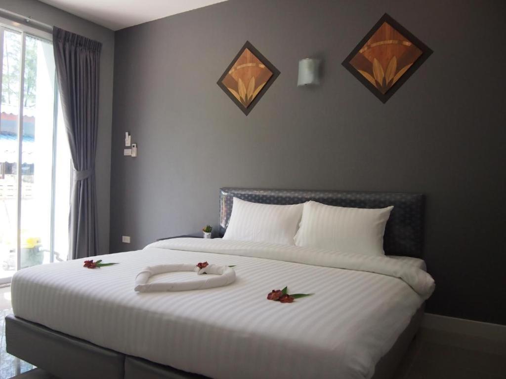 Mj Boutique Hotel Khao Lak Luaran gambar