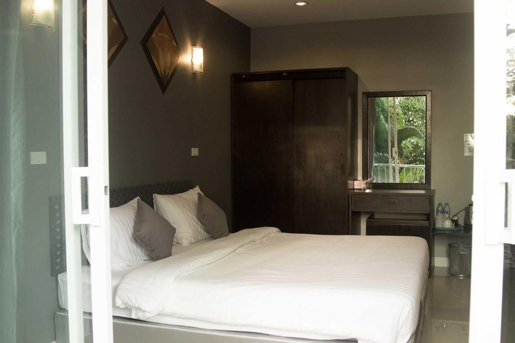 Mj Boutique Hotel Khao Lak Luaran gambar