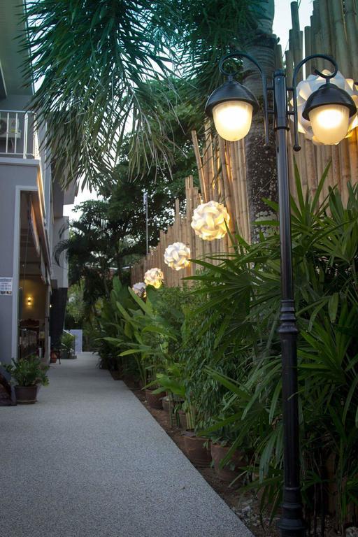 Mj Boutique Hotel Khao Lak Luaran gambar
