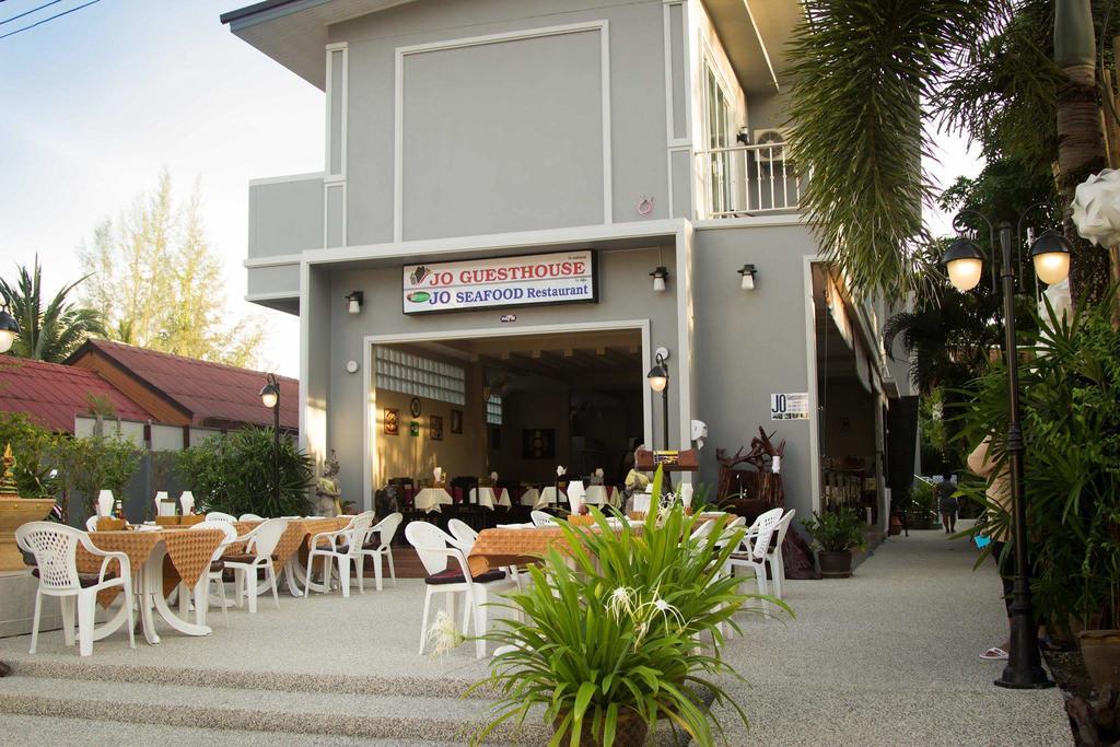 Mj Boutique Hotel Khao Lak Luaran gambar