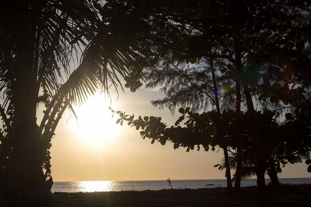 Mj Boutique Hotel Khao Lak Luaran gambar