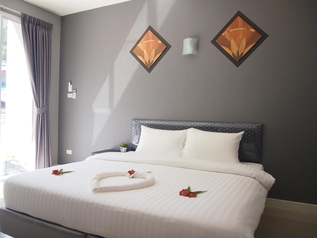 Mj Boutique Hotel Khao Lak Bilik gambar