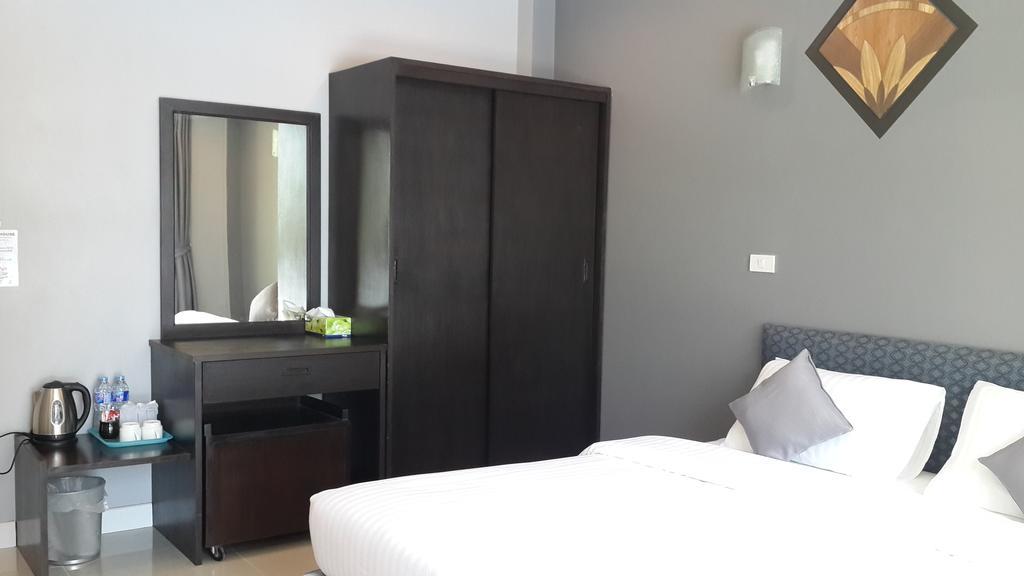 Mj Boutique Hotel Khao Lak Luaran gambar