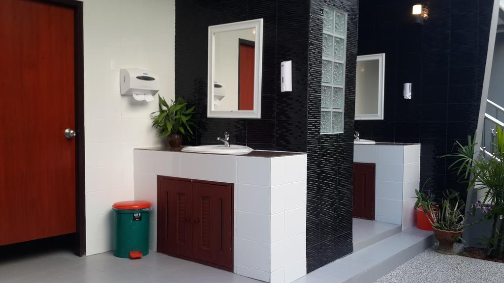 Mj Boutique Hotel Khao Lak Luaran gambar