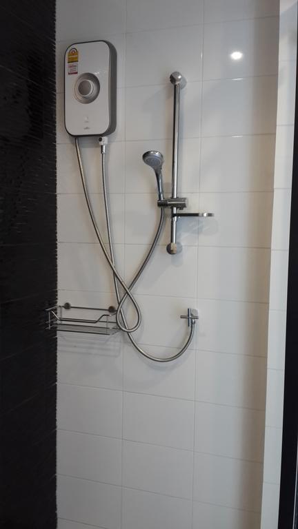 Mj Boutique Hotel Khao Lak Luaran gambar