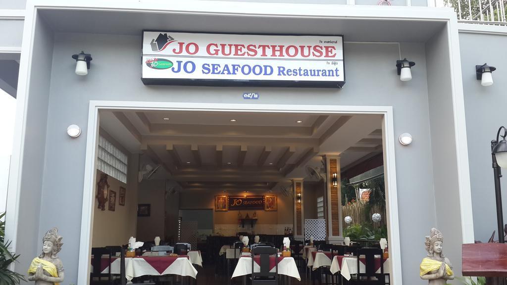 Mj Boutique Hotel Khao Lak Luaran gambar