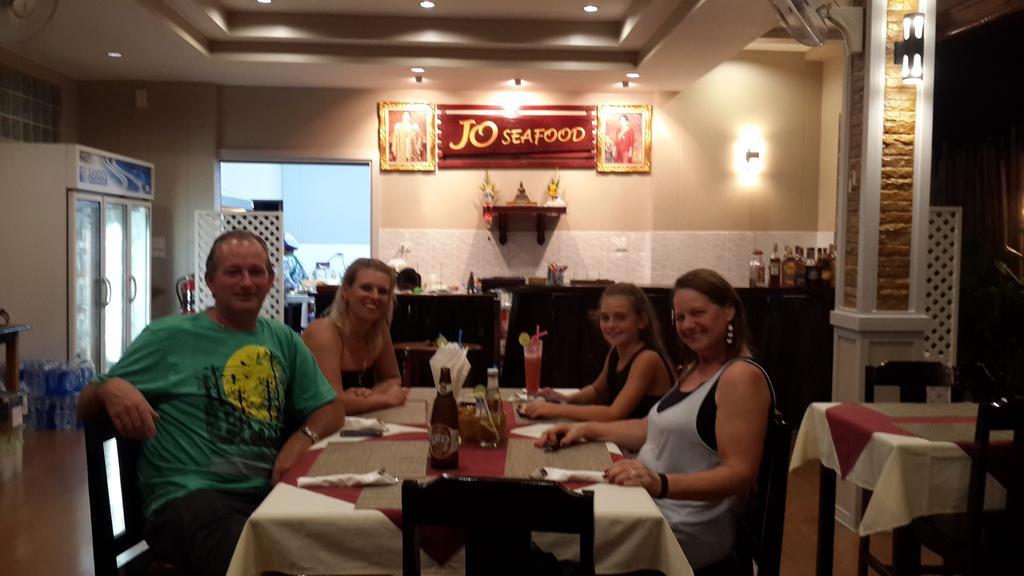 Mj Boutique Hotel Khao Lak Luaran gambar
