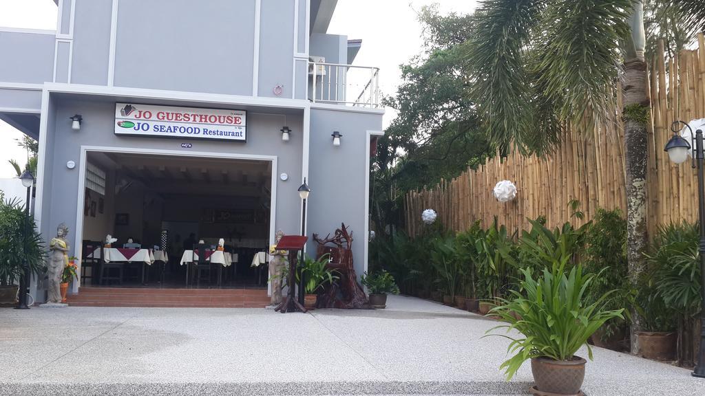 Mj Boutique Hotel Khao Lak Luaran gambar