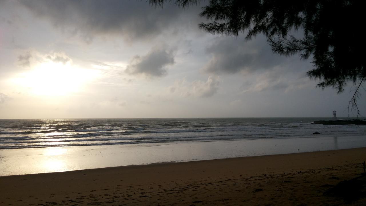 Mj Boutique Hotel Khao Lak Luaran gambar