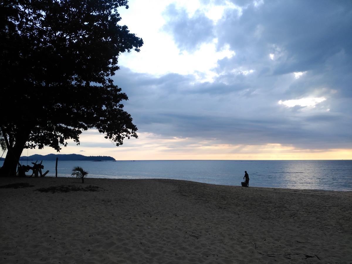 Mj Boutique Hotel Khao Lak Luaran gambar