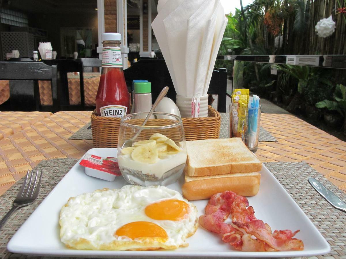 Mj Boutique Hotel Khao Lak Luaran gambar