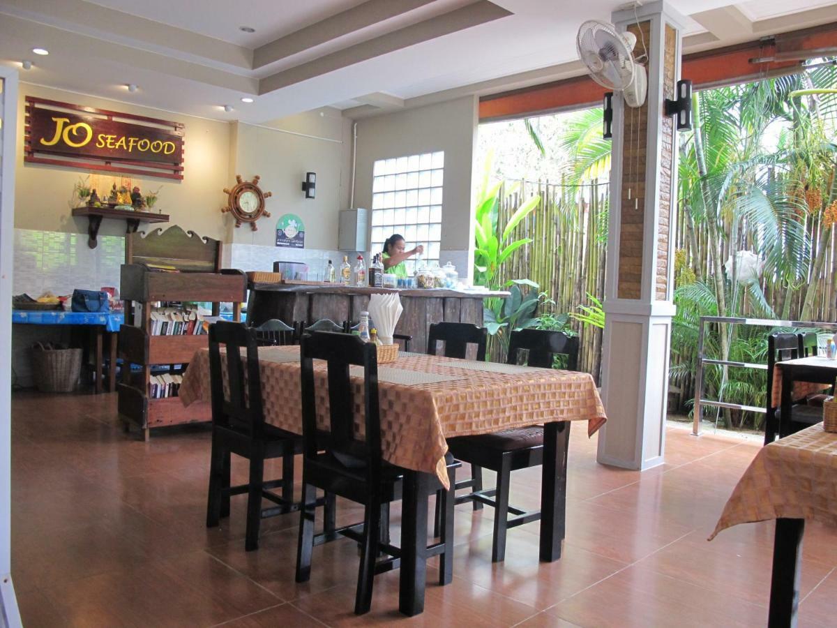 Mj Boutique Hotel Khao Lak Luaran gambar
