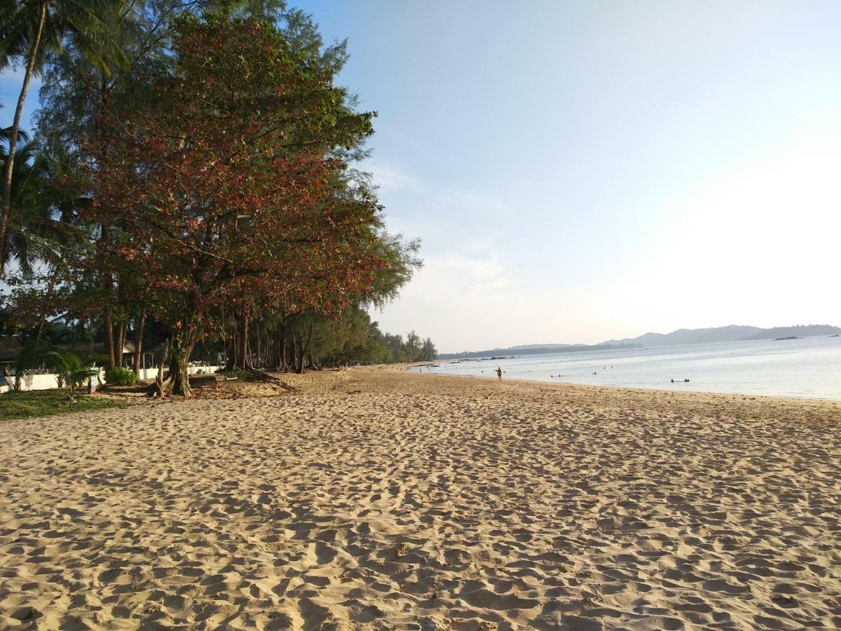 Mj Boutique Hotel Khao Lak Luaran gambar