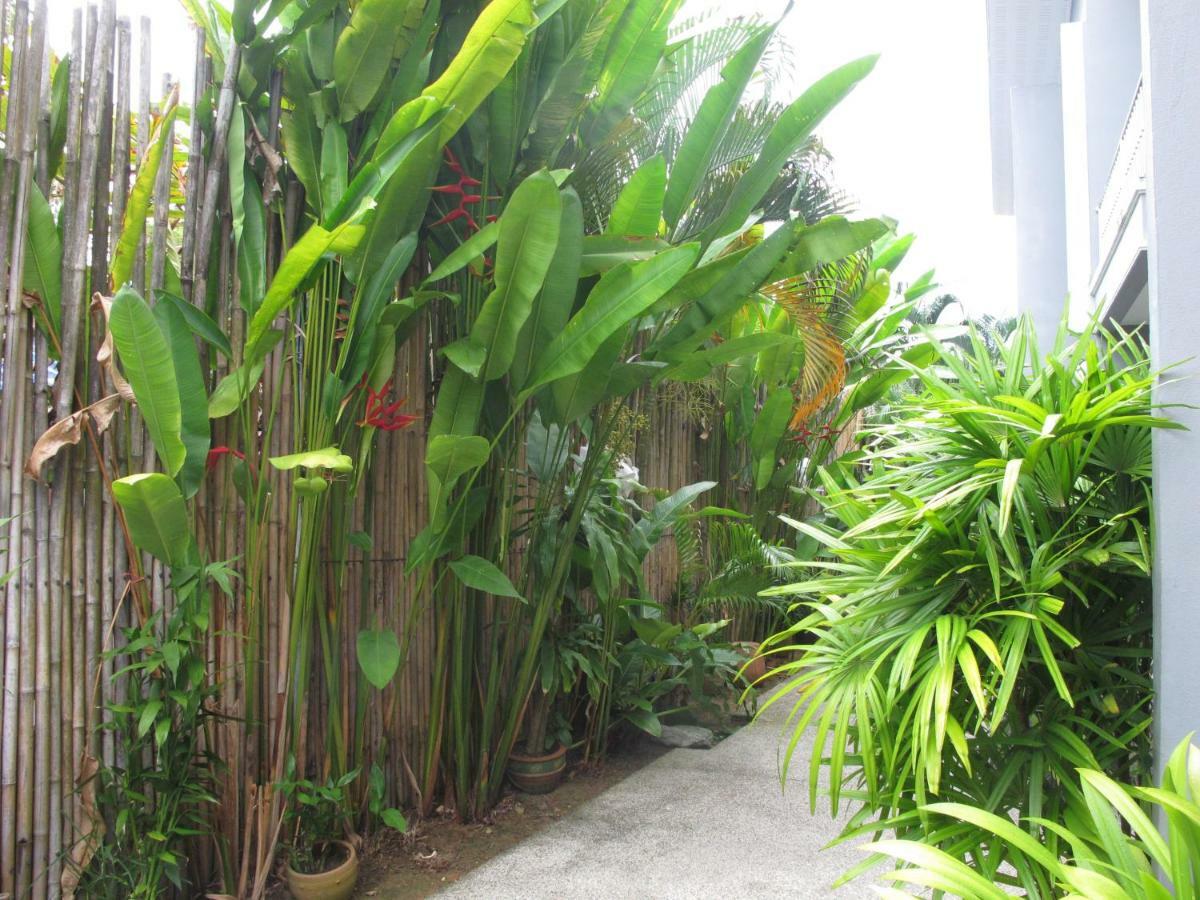 Mj Boutique Hotel Khao Lak Luaran gambar
