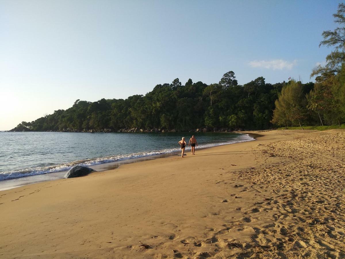 Mj Boutique Hotel Khao Lak Luaran gambar