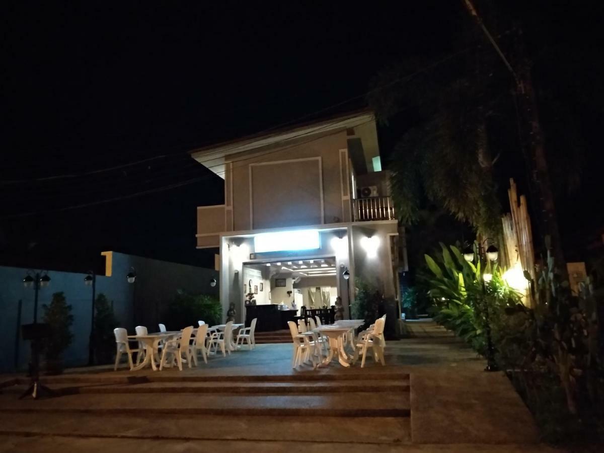 Mj Boutique Hotel Khao Lak Luaran gambar