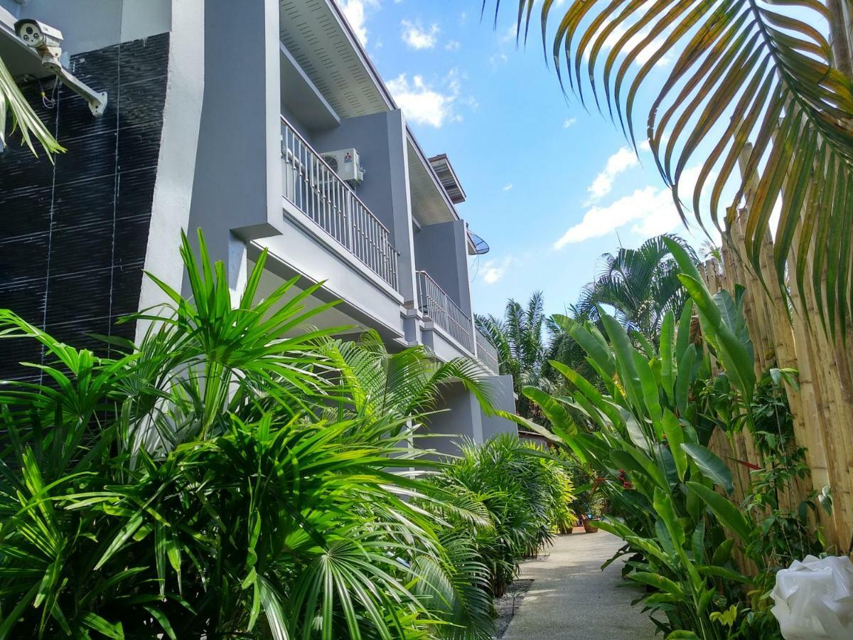 Mj Boutique Hotel Khao Lak Luaran gambar
