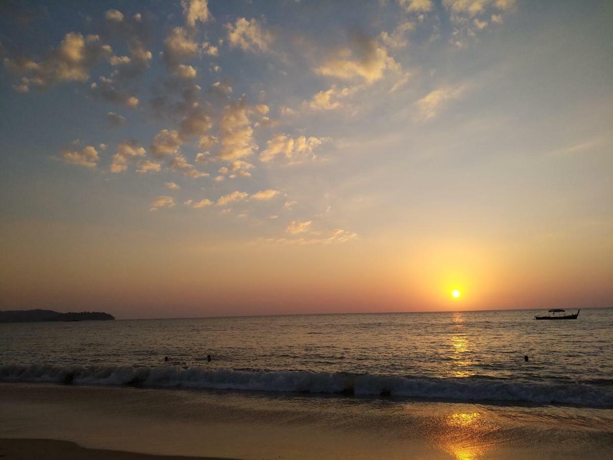 Mj Boutique Hotel Khao Lak Luaran gambar