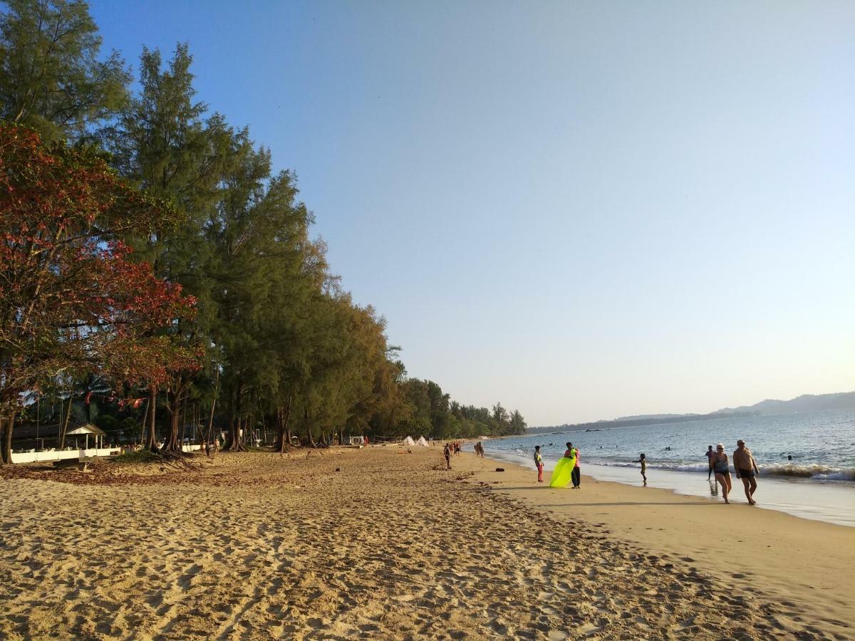 Mj Boutique Hotel Khao Lak Luaran gambar