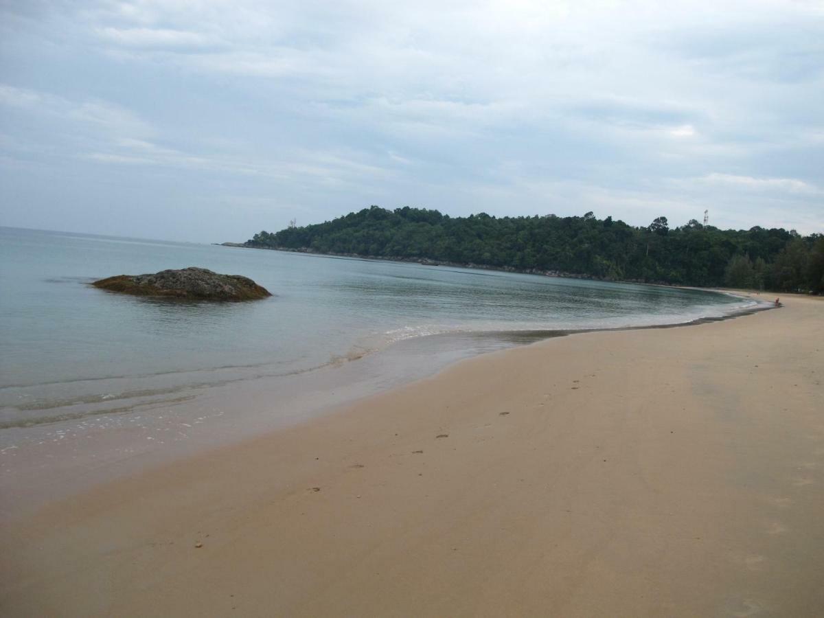 Mj Boutique Hotel Khao Lak Luaran gambar