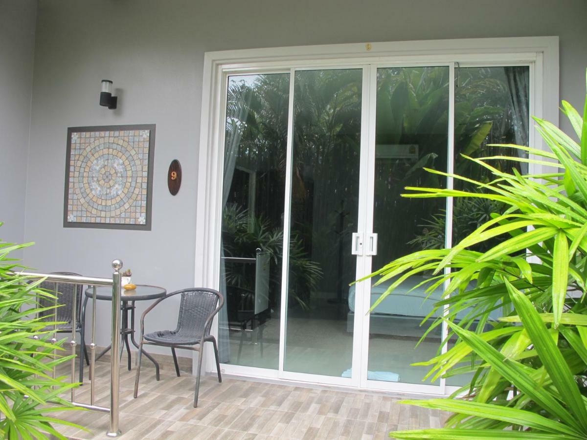 Mj Boutique Hotel Khao Lak Luaran gambar