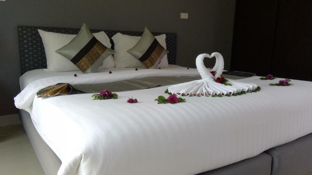 Mj Boutique Hotel Khao Lak Luaran gambar