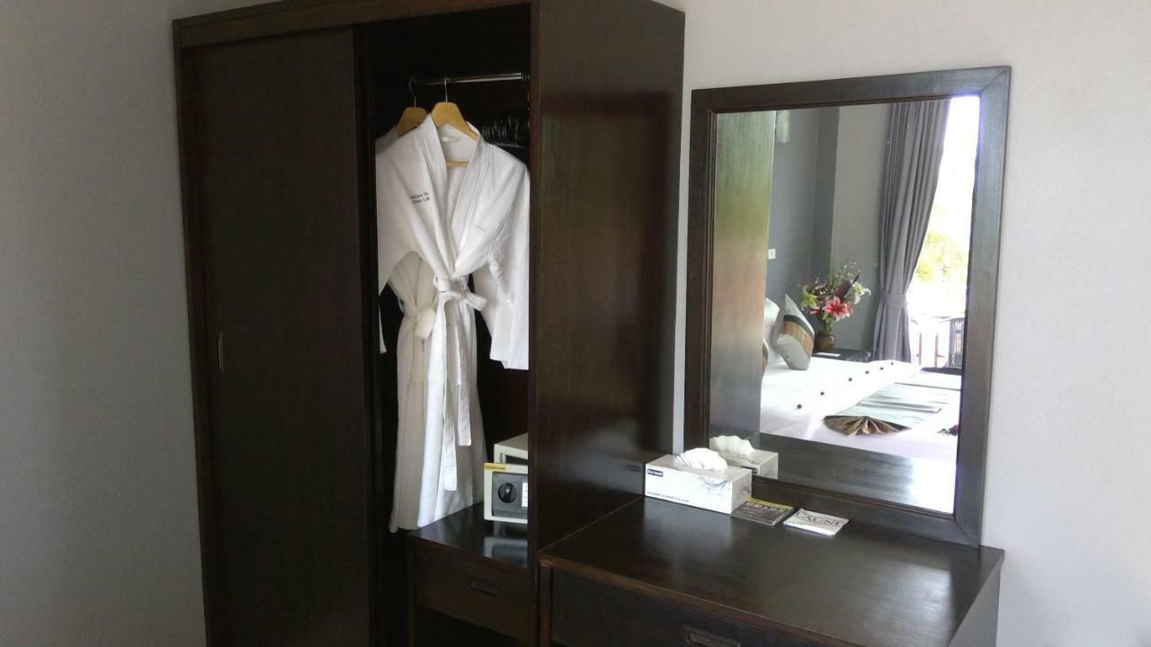 Mj Boutique Hotel Khao Lak Luaran gambar