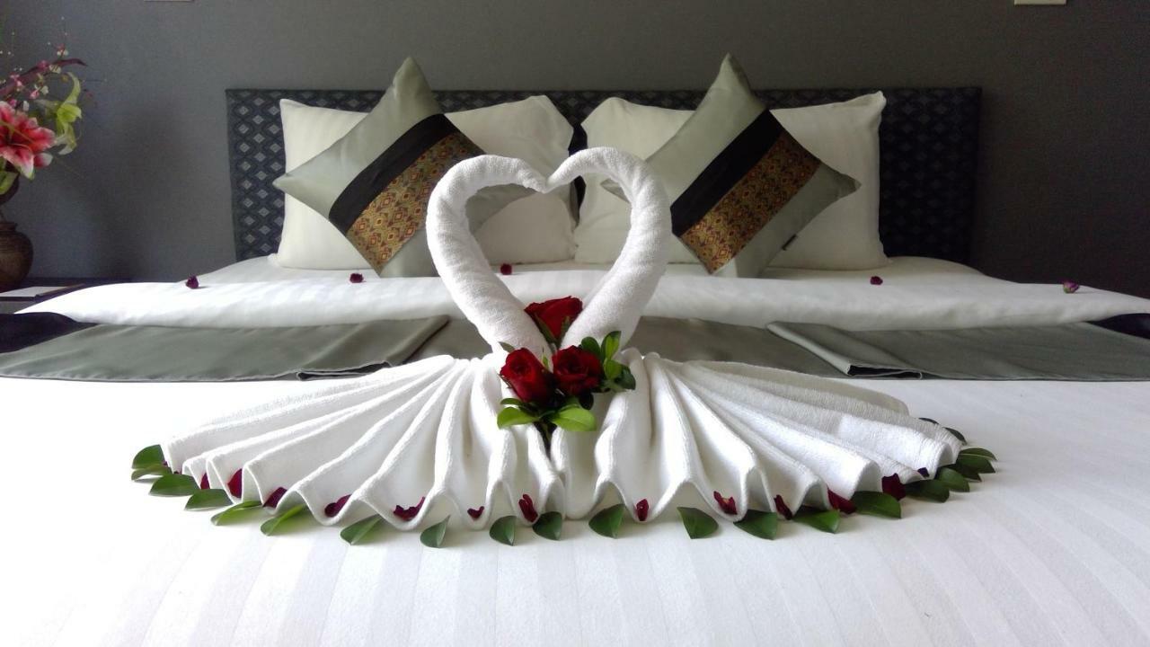 Mj Boutique Hotel Khao Lak Luaran gambar