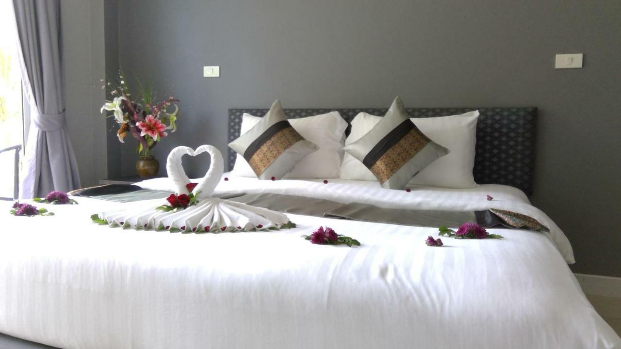 Mj Boutique Hotel Khao Lak Luaran gambar